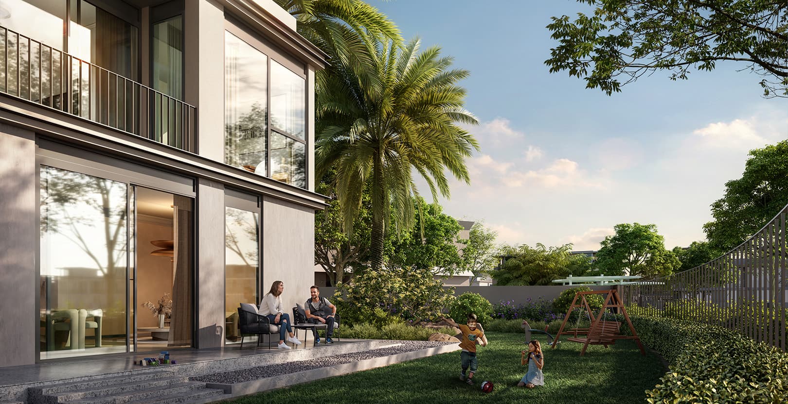 Venera at The Valley Phase 2