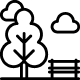 Villa layout preview (typology 3)