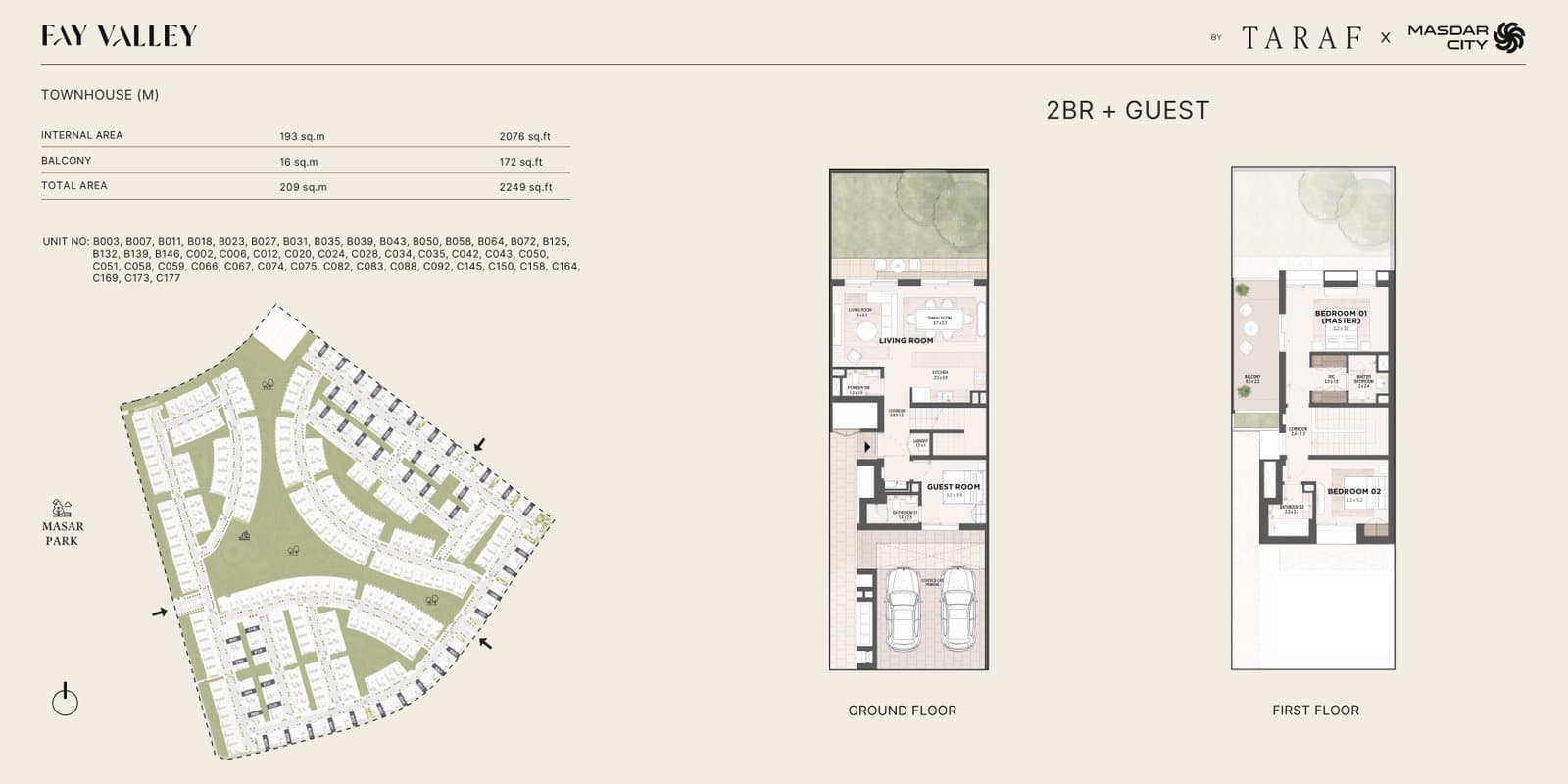 Villa layout preview 10